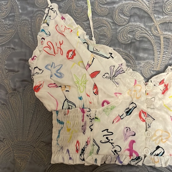 Maje bralette in size small - Picture 7 of 7